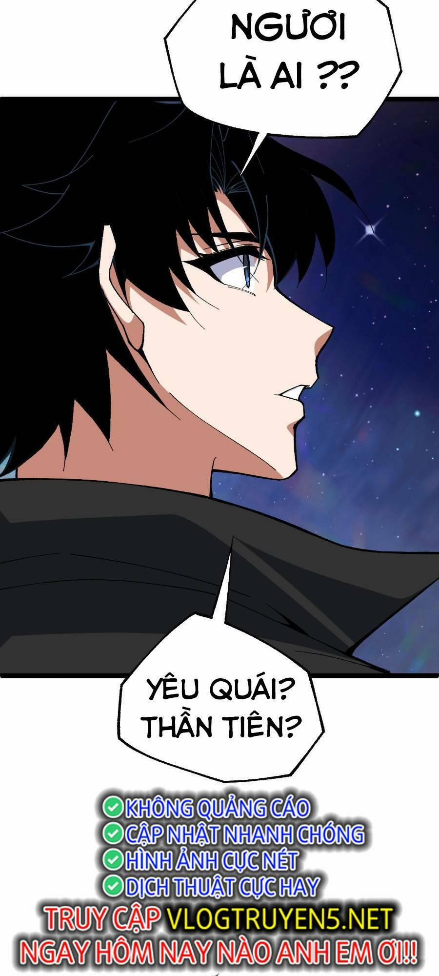 Sự Trở Lại Cua Đệ Nhất Tông Sư 78 trang 67