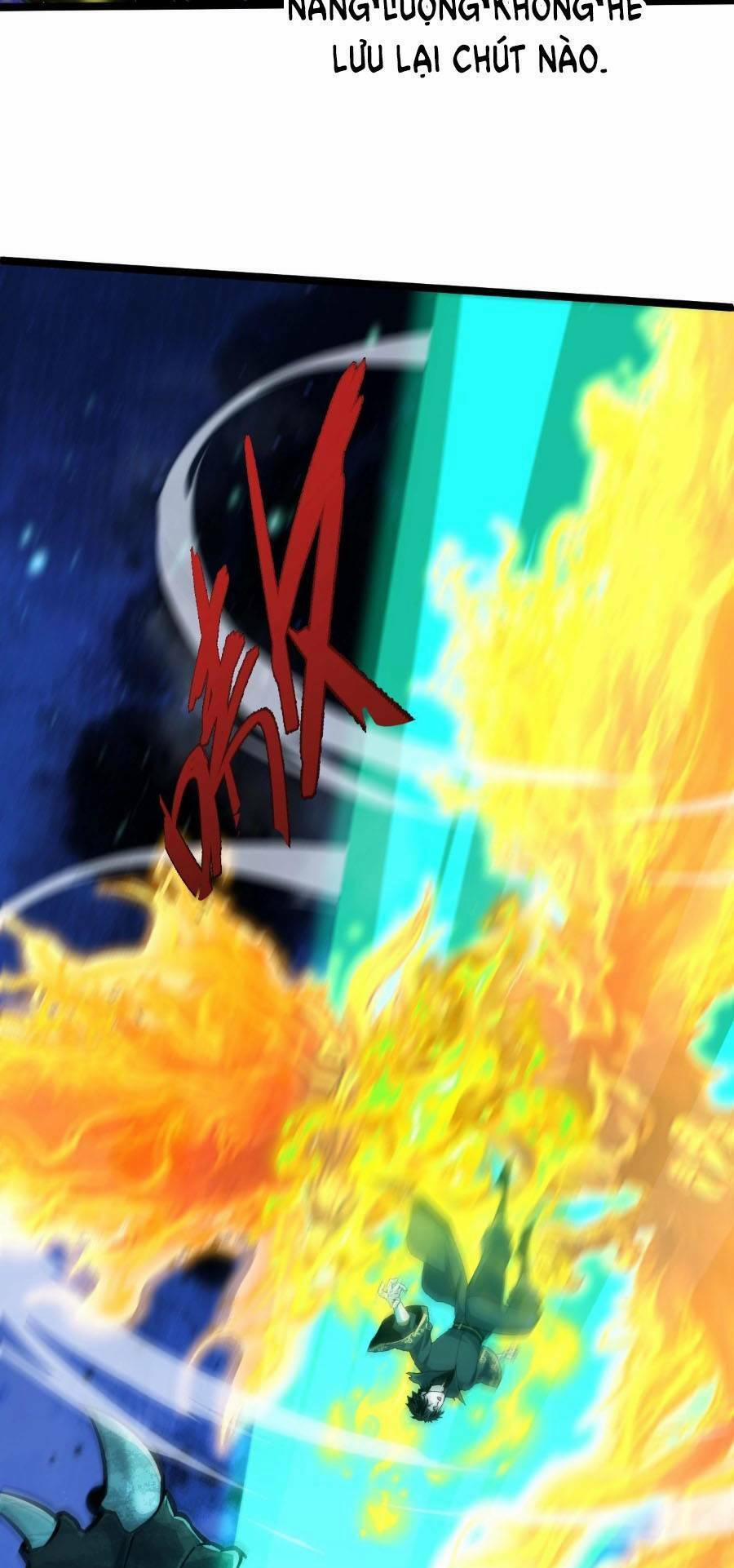 Sự Trở Lại Cua Đệ Nhất Tông Sư 78 trang 7