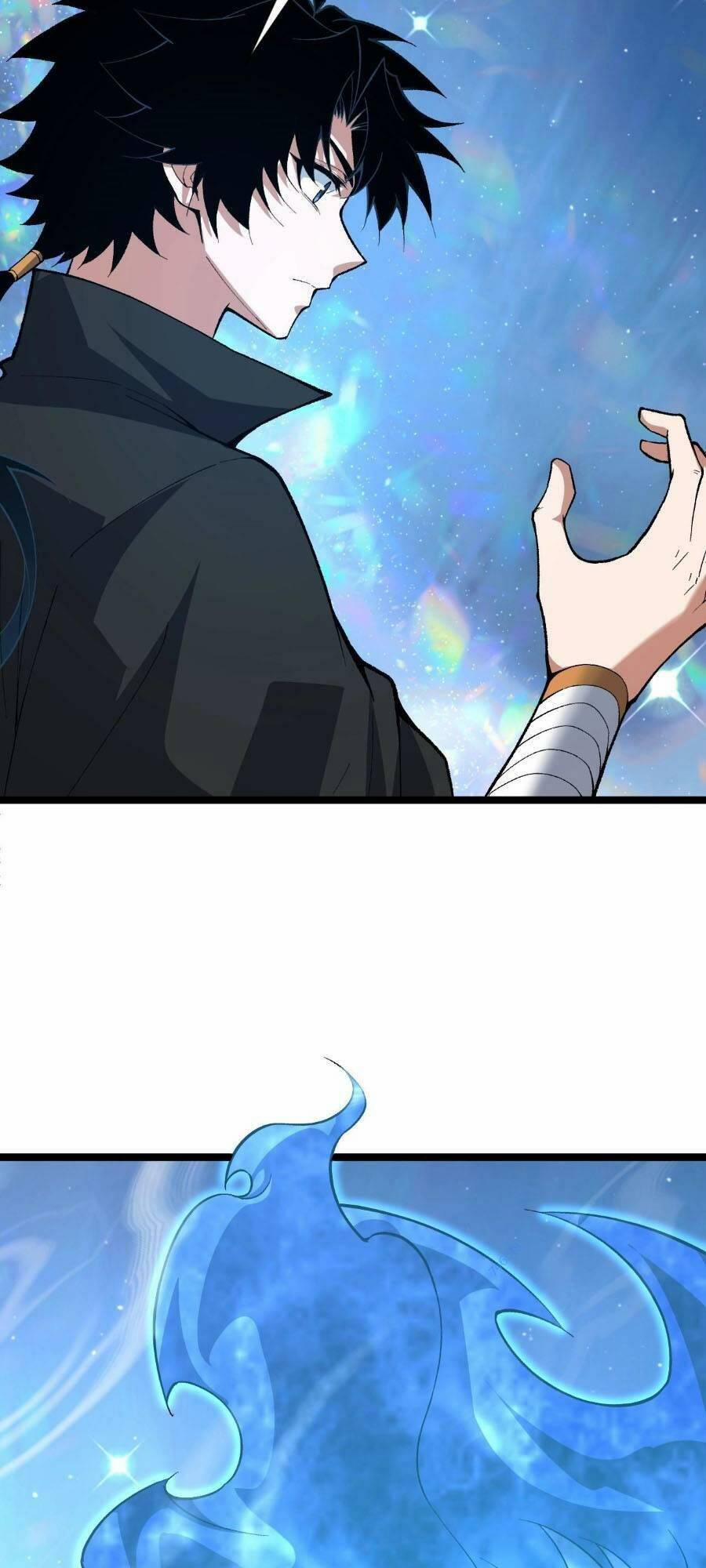 Sự Trở Lại Cua Đệ Nhất Tông Sư 78 trang 72