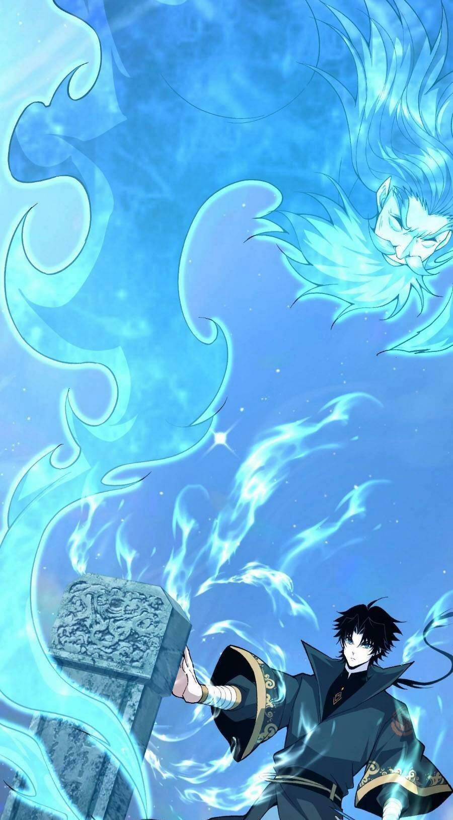 Sự Trở Lại Cua Đệ Nhất Tông Sư 78 trang 73