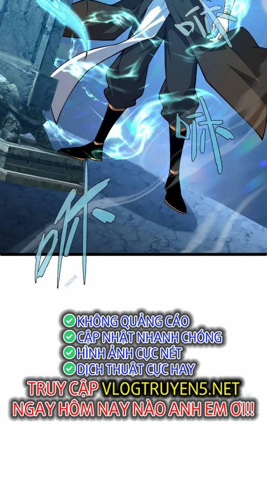 Sự Trở Lại Cua Đệ Nhất Tông Sư 78 trang 74