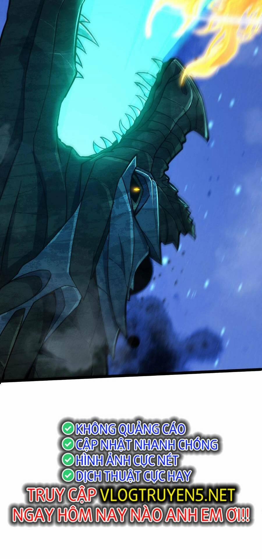 Sự Trở Lại Cua Đệ Nhất Tông Sư 78 trang 8