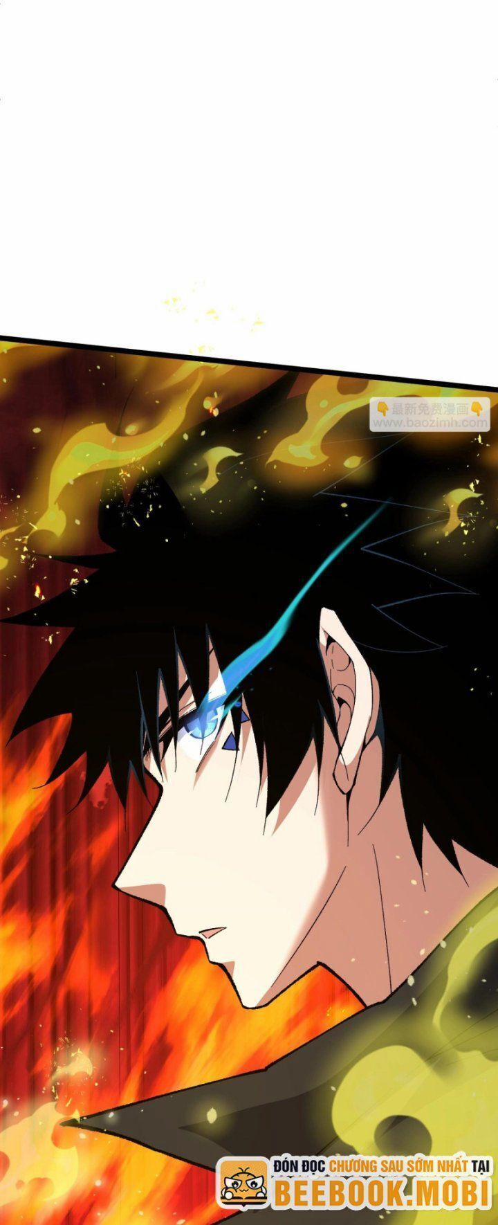Sự Trở Lại Cua Đệ Nhất Tông Sư 79 trang 6