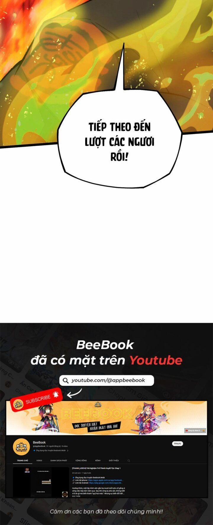 Sự Trở Lại Cua Đệ Nhất Tông Sư 79 trang 7