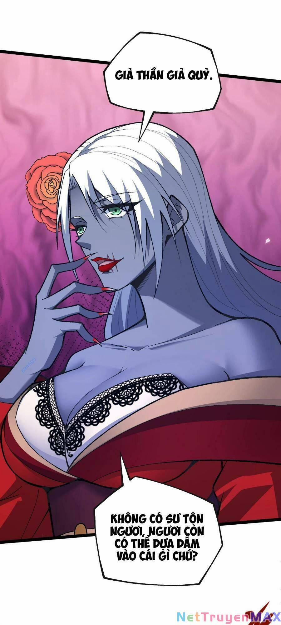 Sự Trở Lại Cua Đệ Nhất Tông Sư 80 trang 10