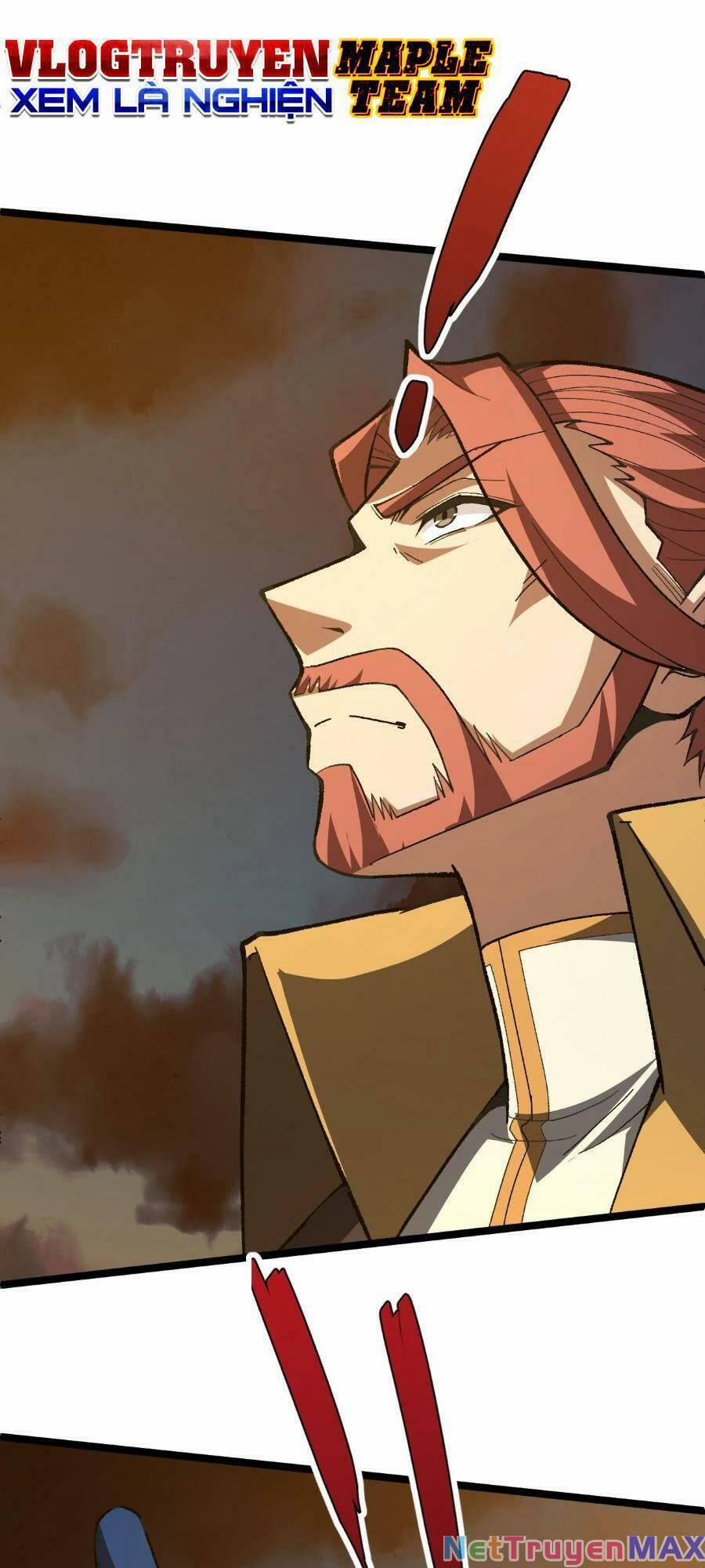 Sự Trở Lại Cua Đệ Nhất Tông Sư 80 trang 12