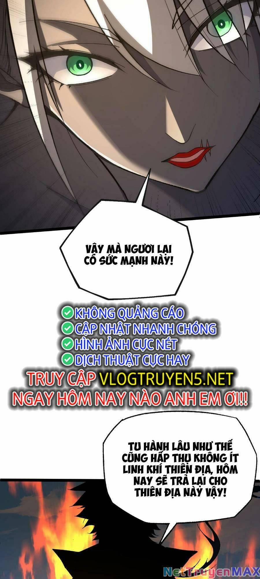 Sự Trở Lại Cua Đệ Nhất Tông Sư 80 trang 14