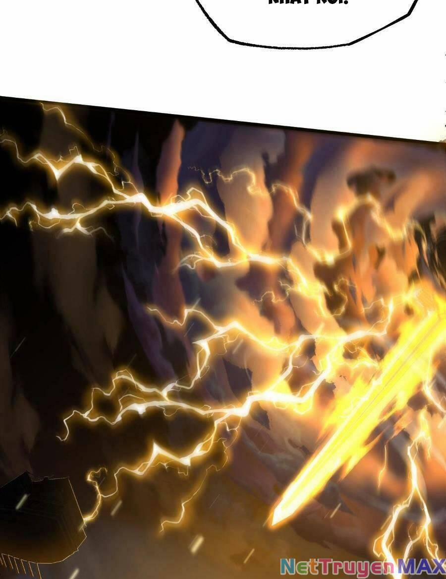 Sự Trở Lại Cua Đệ Nhất Tông Sư 80 trang 16