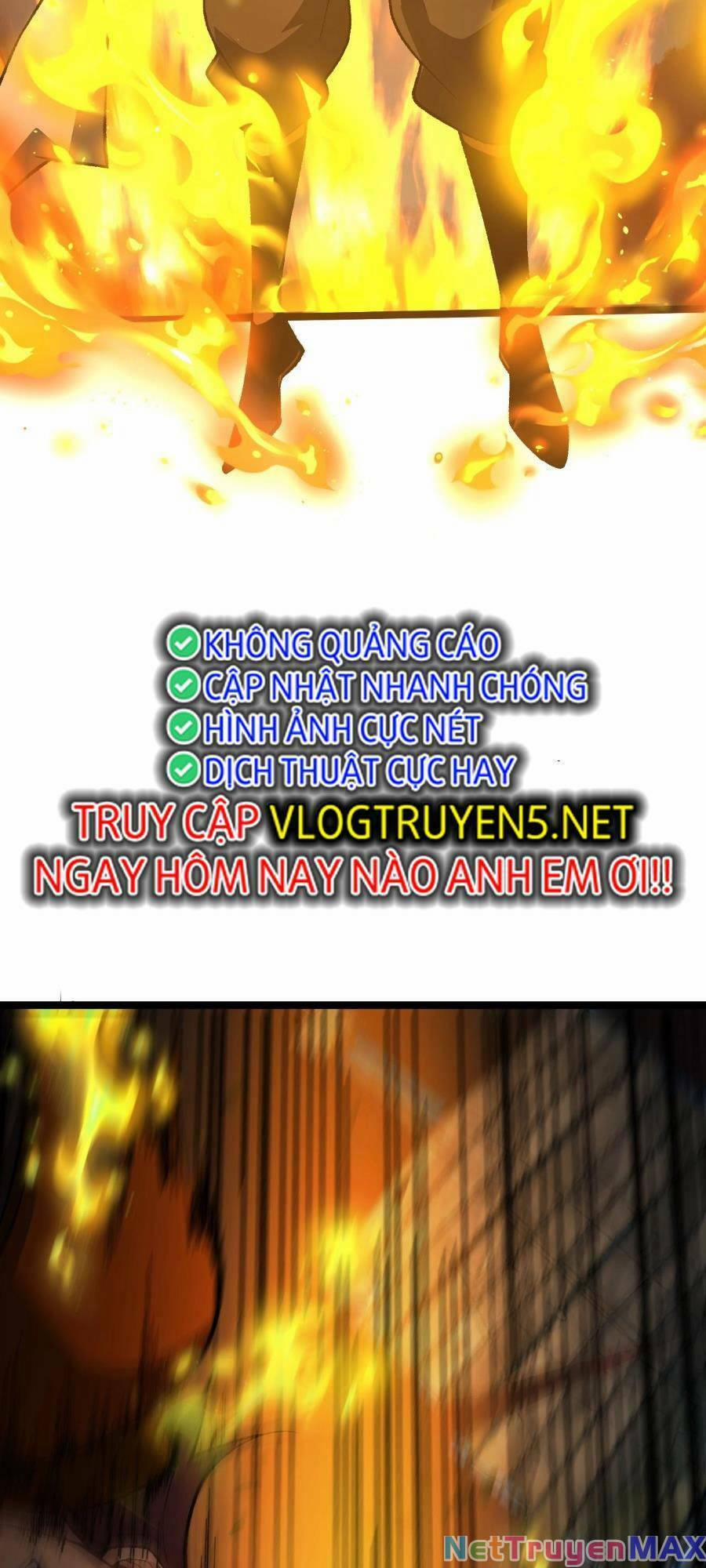 Sự Trở Lại Cua Đệ Nhất Tông Sư 80 trang 20