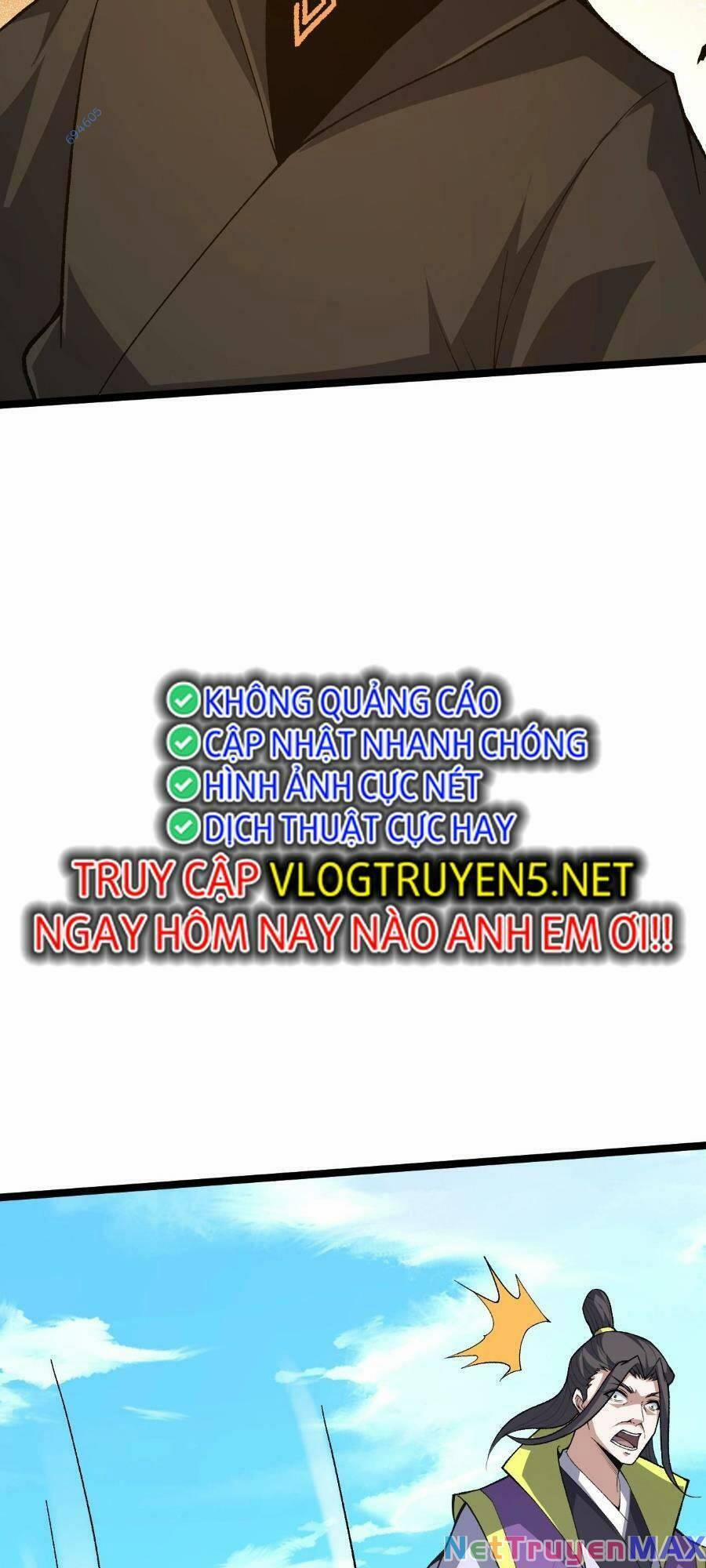 Sự Trở Lại Cua Đệ Nhất Tông Sư 80 trang 27