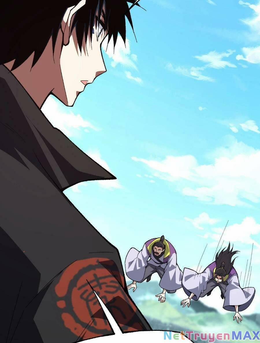 Sự Trở Lại Cua Đệ Nhất Tông Sư 80 trang 29