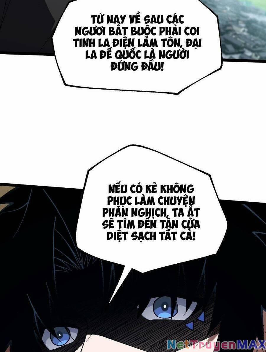 Sự Trở Lại Cua Đệ Nhất Tông Sư 80 trang 30