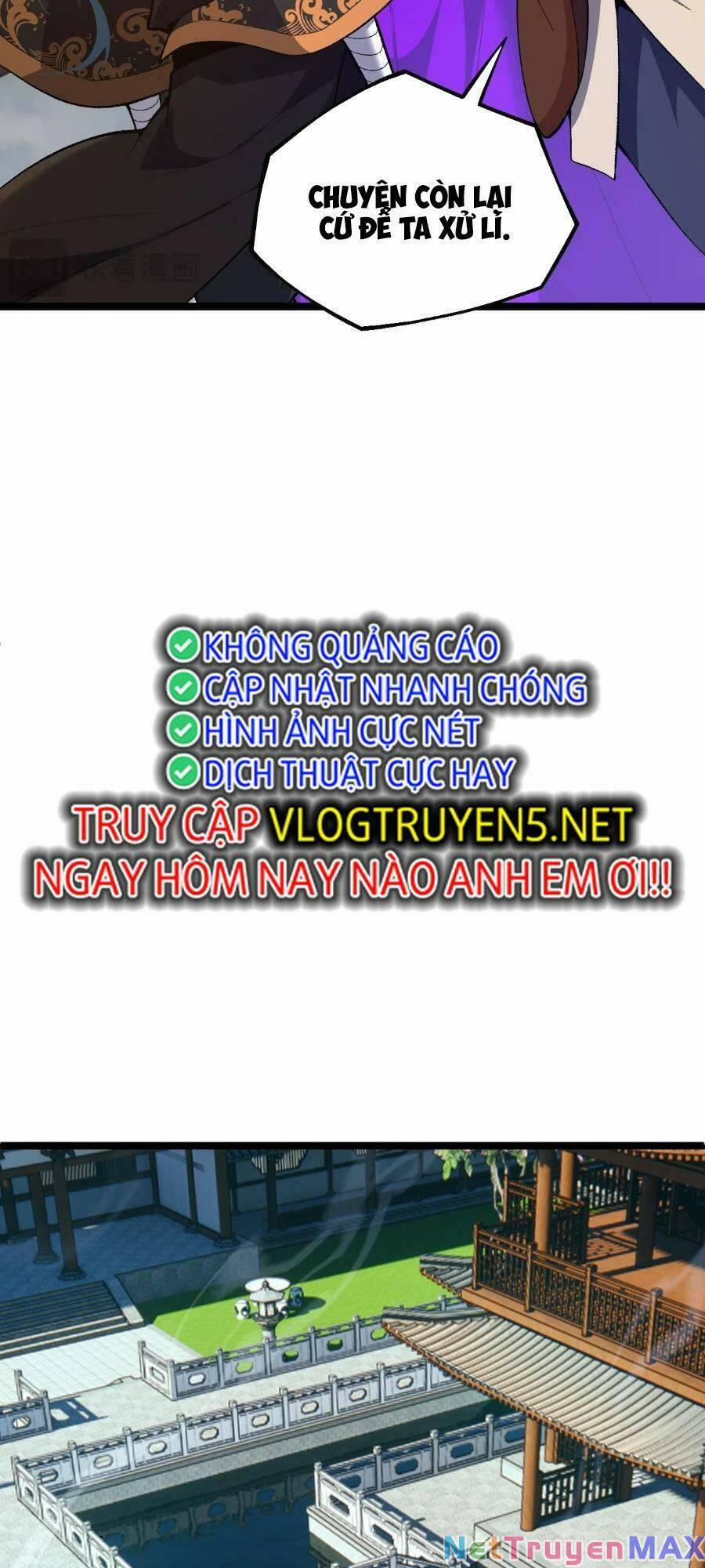 Sự Trở Lại Cua Đệ Nhất Tông Sư 80 trang 42