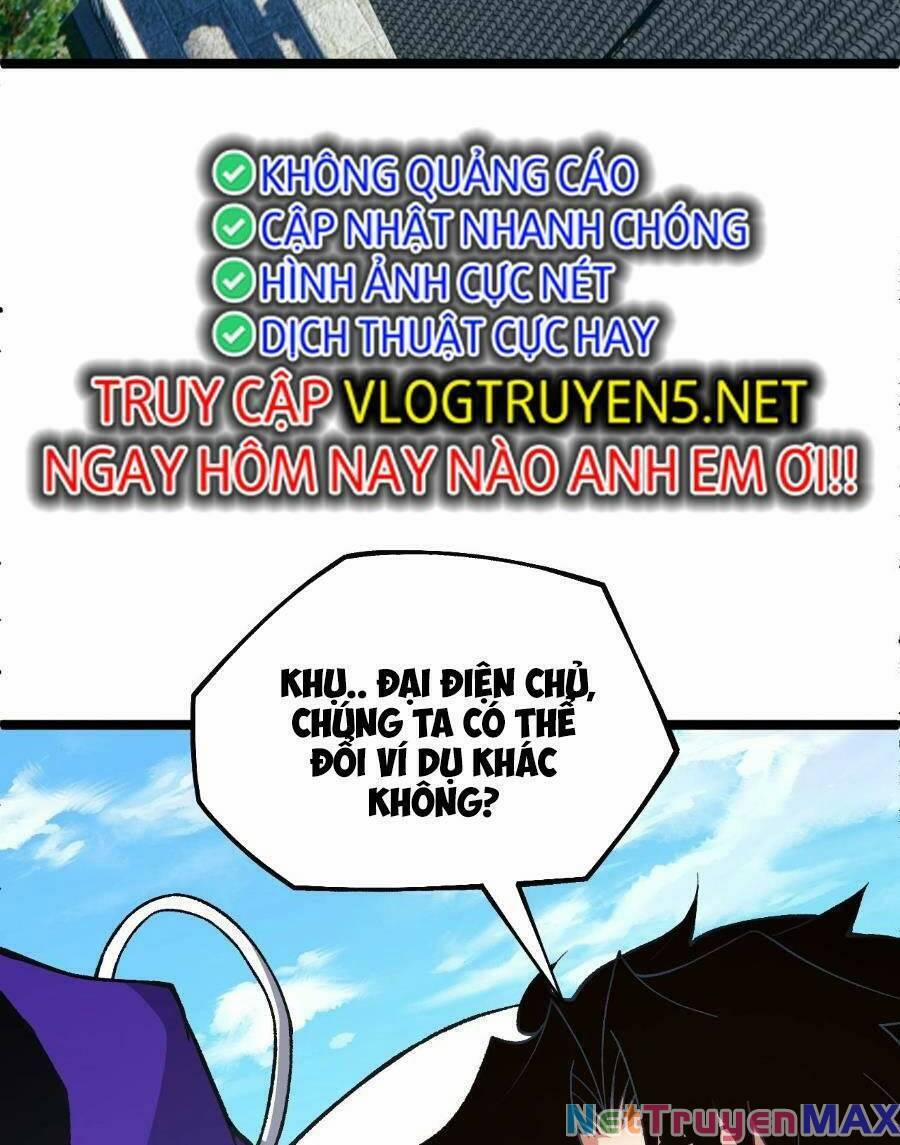 Sự Trở Lại Cua Đệ Nhất Tông Sư 80 trang 44