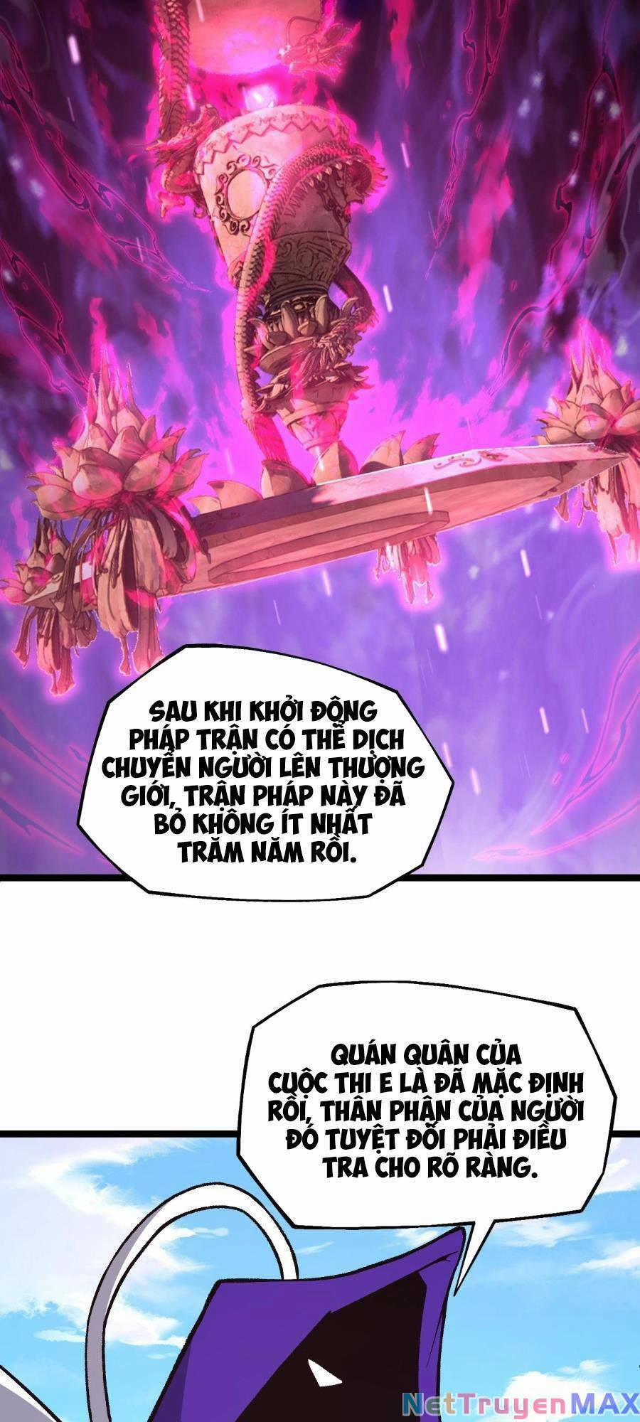 Sự Trở Lại Cua Đệ Nhất Tông Sư 80 trang 47