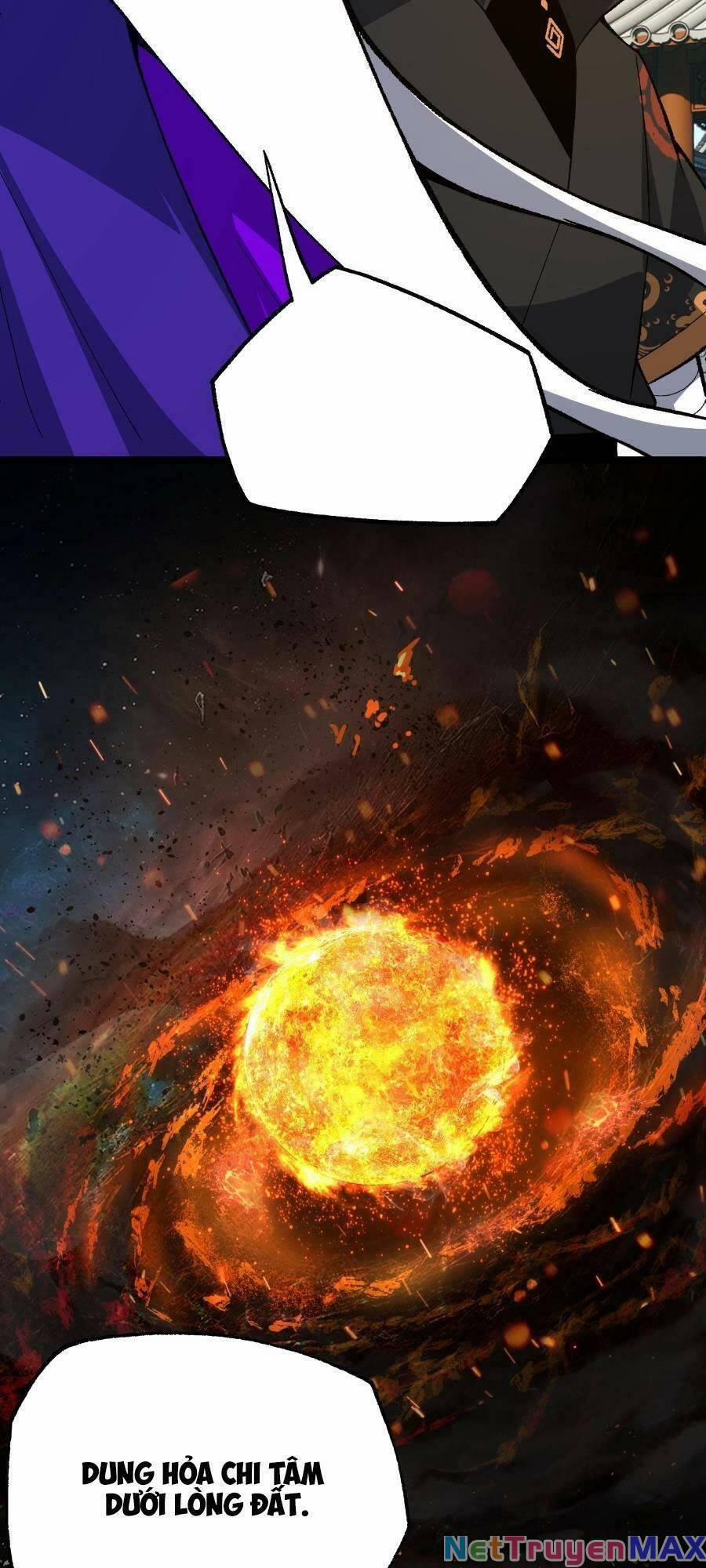 Sự Trở Lại Cua Đệ Nhất Tông Sư 80 trang 52