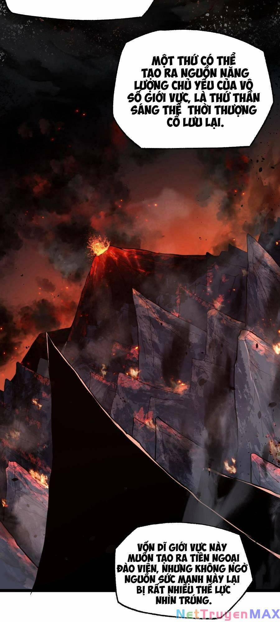 Sự Trở Lại Cua Đệ Nhất Tông Sư 80 trang 53