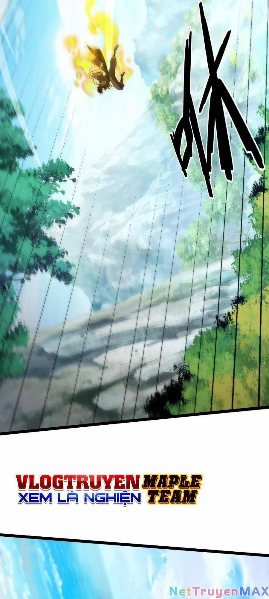 Sự Trở Lại Cua Đệ Nhất Tông Sư 80 trang 59