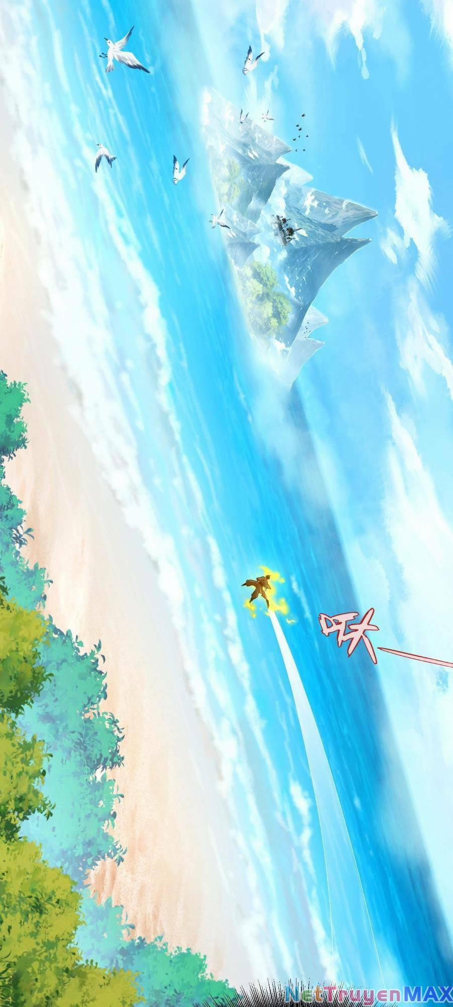 Sự Trở Lại Cua Đệ Nhất Tông Sư 80 trang 60