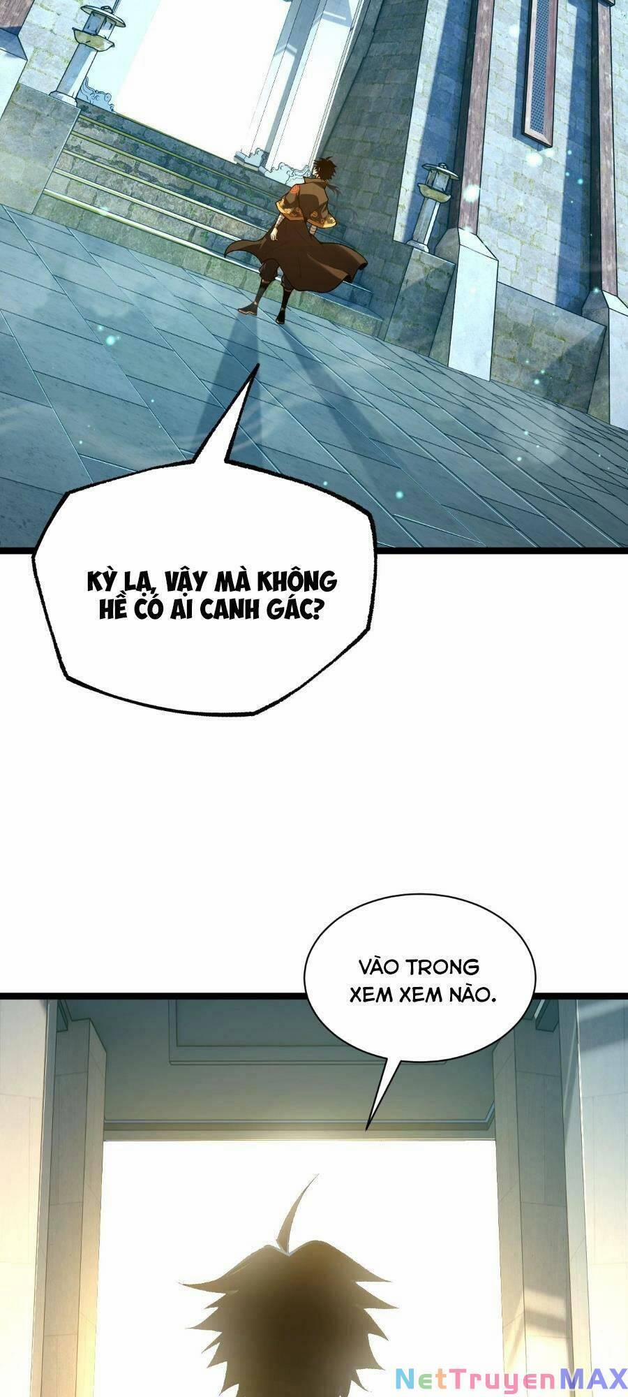 Sự Trở Lại Cua Đệ Nhất Tông Sư 80 trang 68