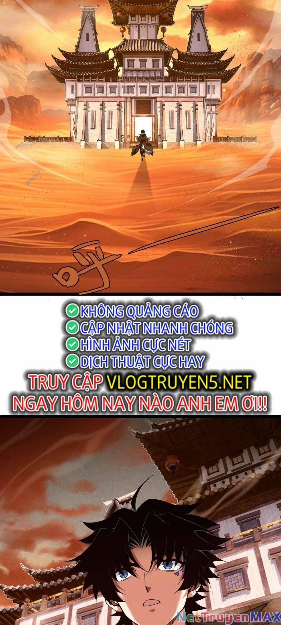 Sự Trở Lại Cua Đệ Nhất Tông Sư 80 trang 70