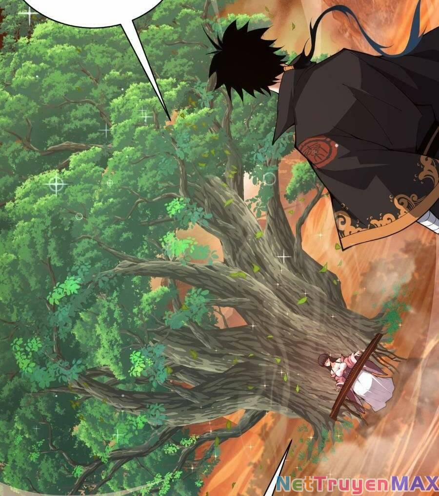 Sự Trở Lại Cua Đệ Nhất Tông Sư 80 trang 72