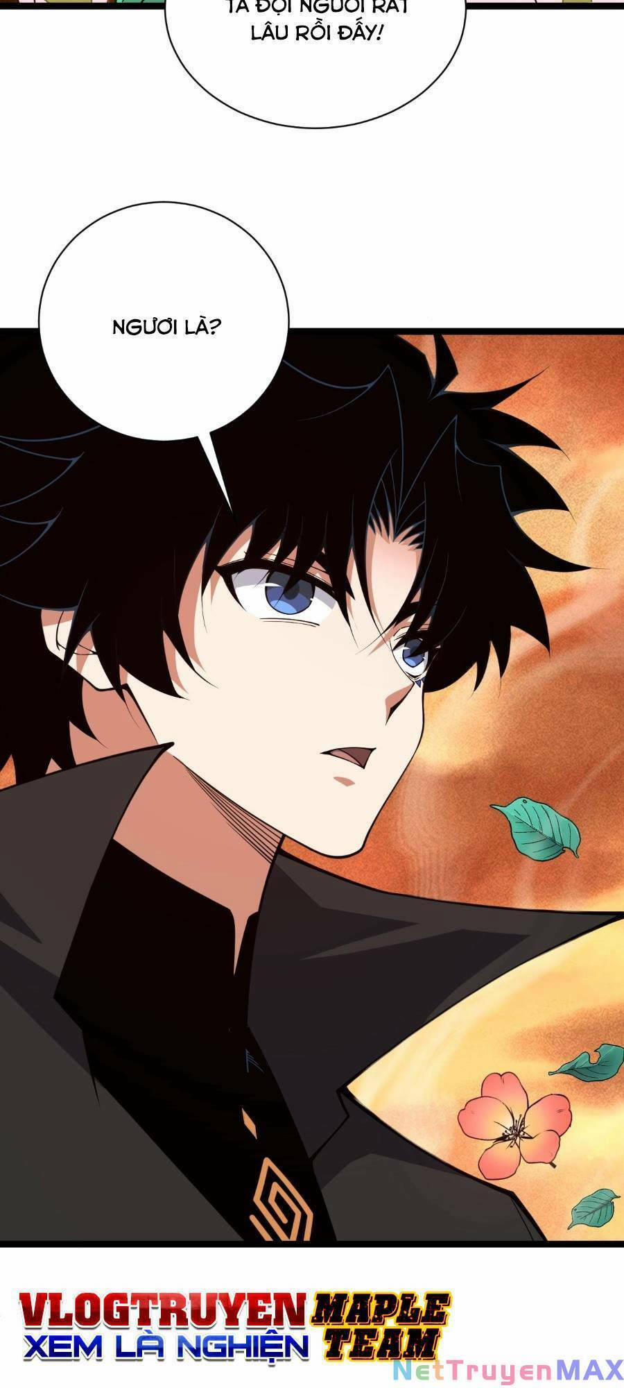 Sự Trở Lại Cua Đệ Nhất Tông Sư 80 trang 74