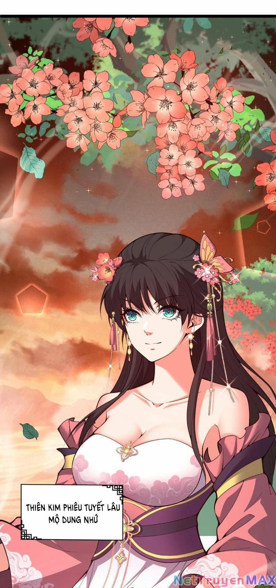 Sự Trở Lại Cua Đệ Nhất Tông Sư 80 trang 75