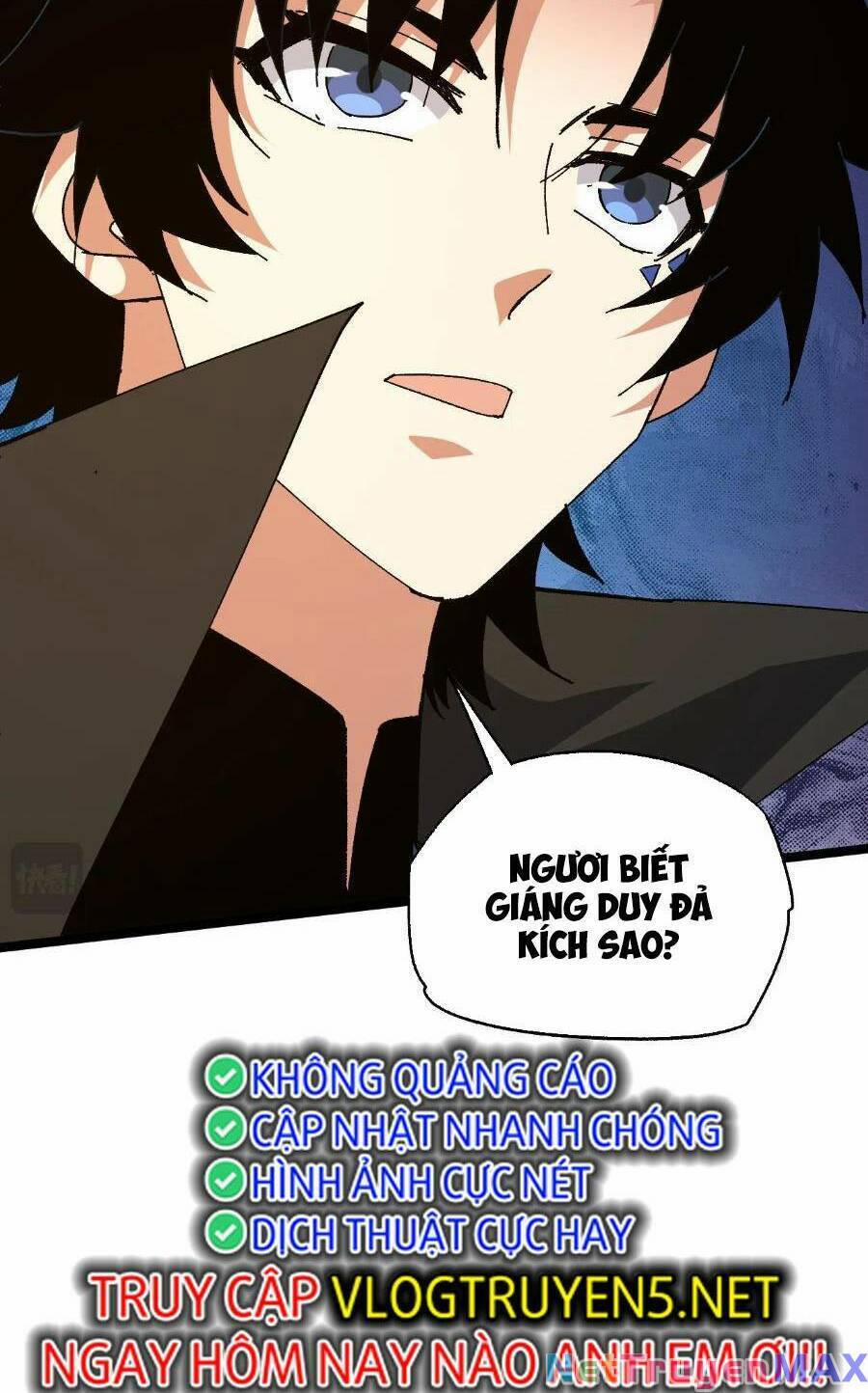 Sự Trở Lại Cua Đệ Nhất Tông Sư 80 trang 9