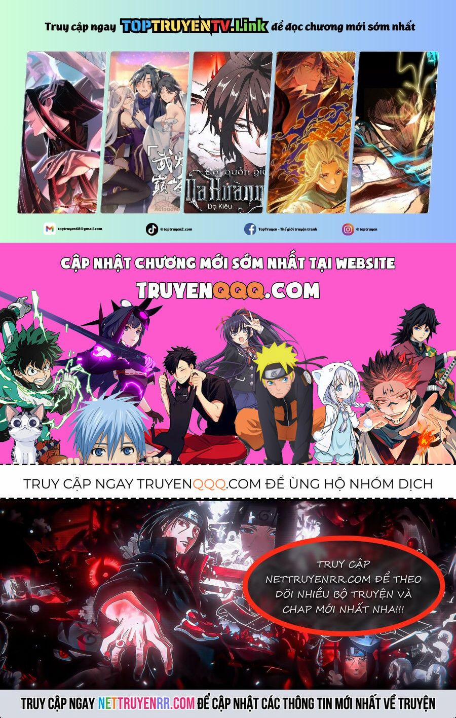 Sự Trở Lại Của Giáo Sư Runebound 12 trang 0