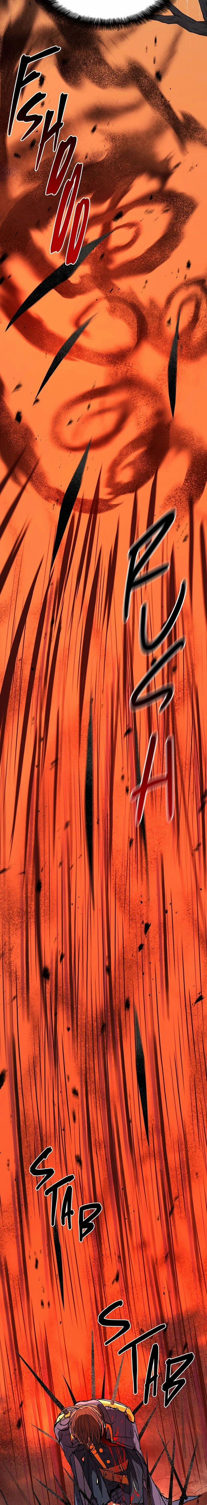 Sự Trở Lại Của Giáo Sư Runebound 12 trang 17