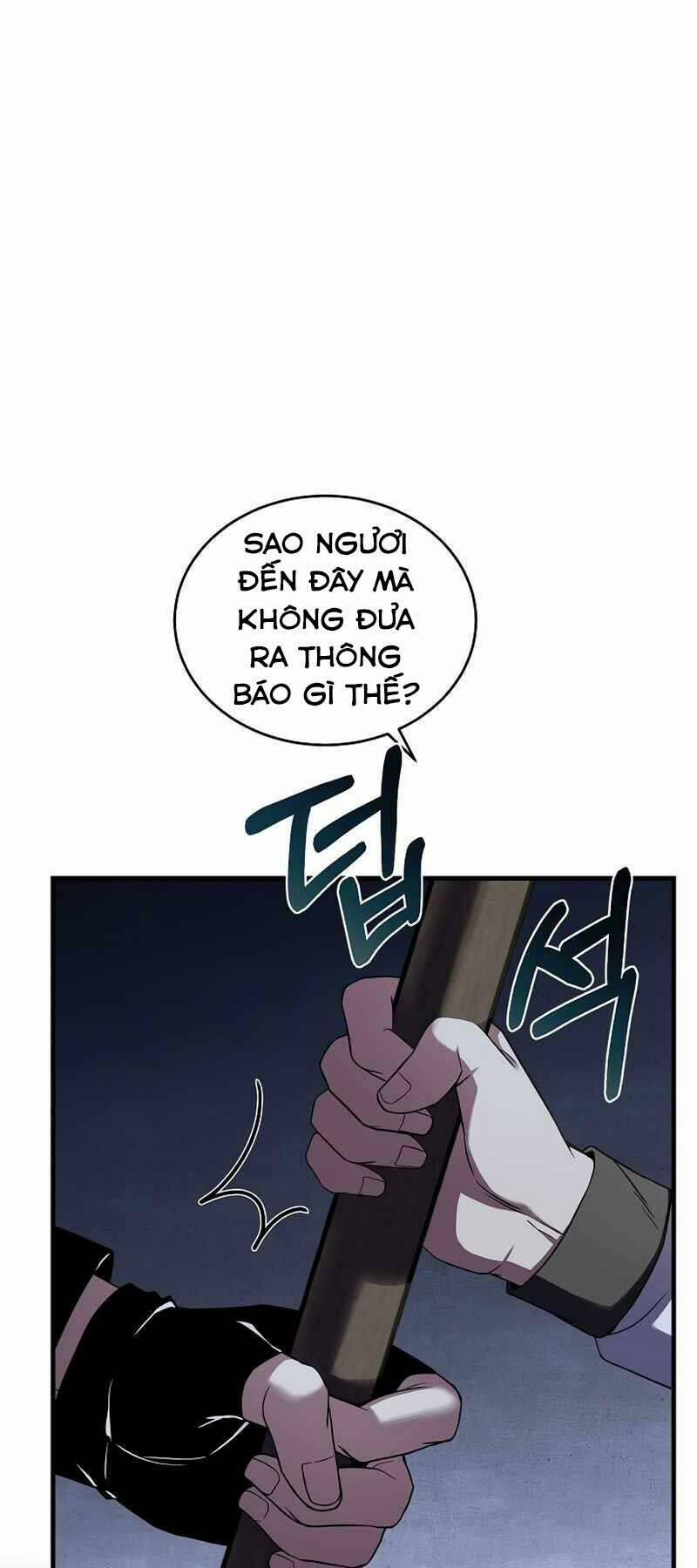 Sự Trở Lại Của Hiệp Sĩ Giáo Vô Song 47 trang 0