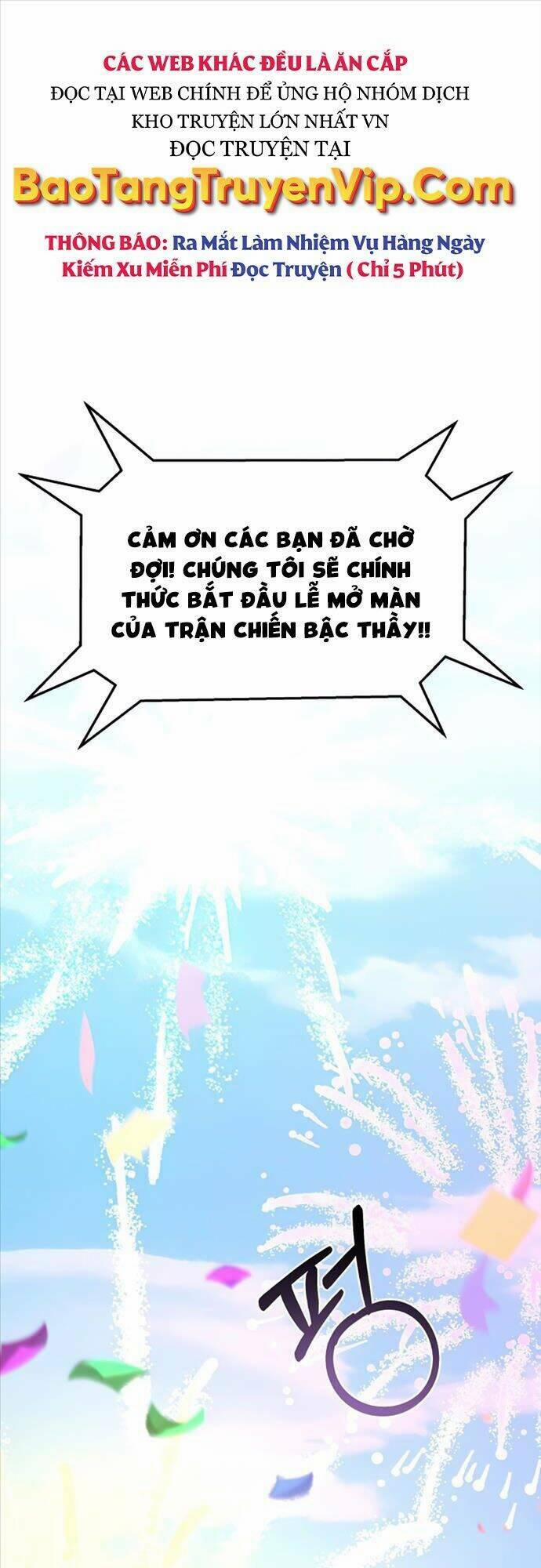 Sự Trở Lại Của Hiệp Sĩ Giáo Vô Song 71 trang 0