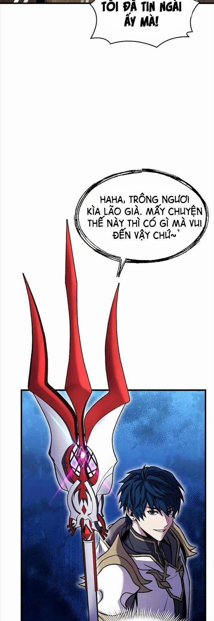 Sự Trở Lại Của Hiệp Sĩ Giáo Vô Song 72 trang 1