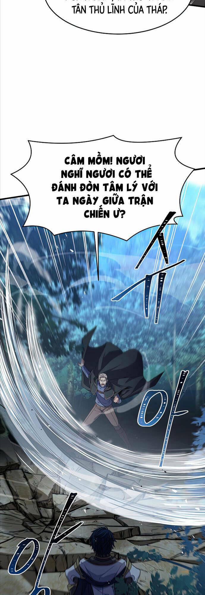 Sự Trở Lại Của Hiệp Sĩ Giáo Vô Song 76 trang 1