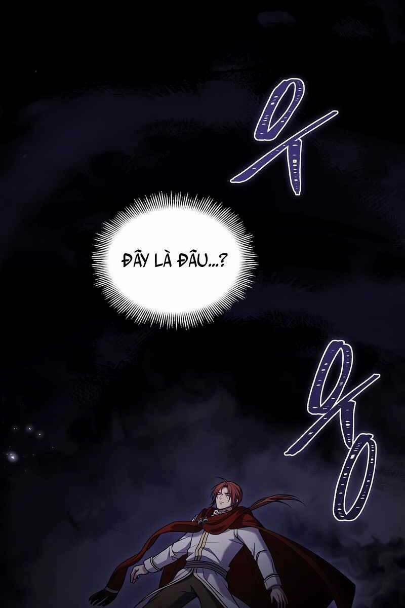 Sự Trở Lại Của Hiệp Sĩ Giáo Vô Song 78 trang 1