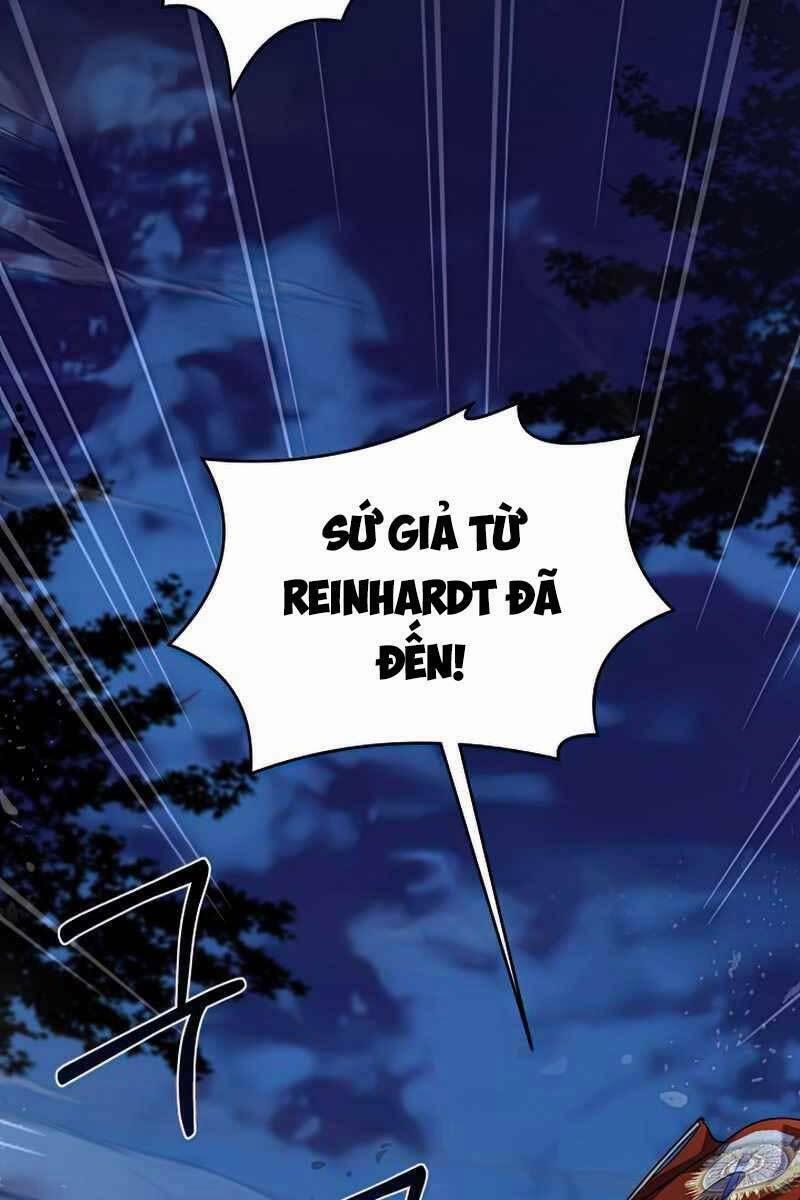 Sự Trở Lại Của Hiệp Sĩ Giáo Vô Song 79 trang 23