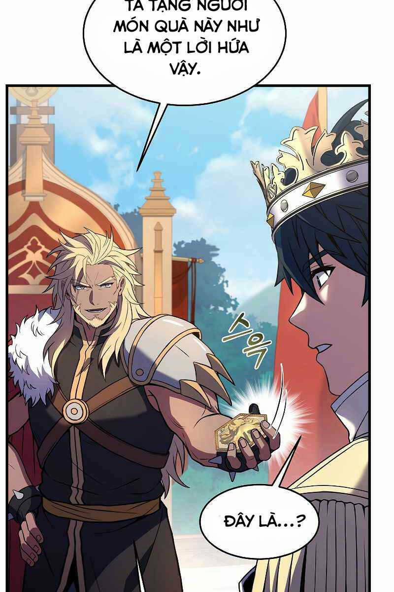 Sự Trở Lại Của Hiệp Sĩ Giáo Vô Song 80 trang 10