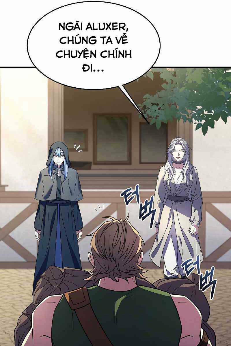 Sự Trở Lại Của Hiệp Sĩ Giáo Vô Song 80 trang 106