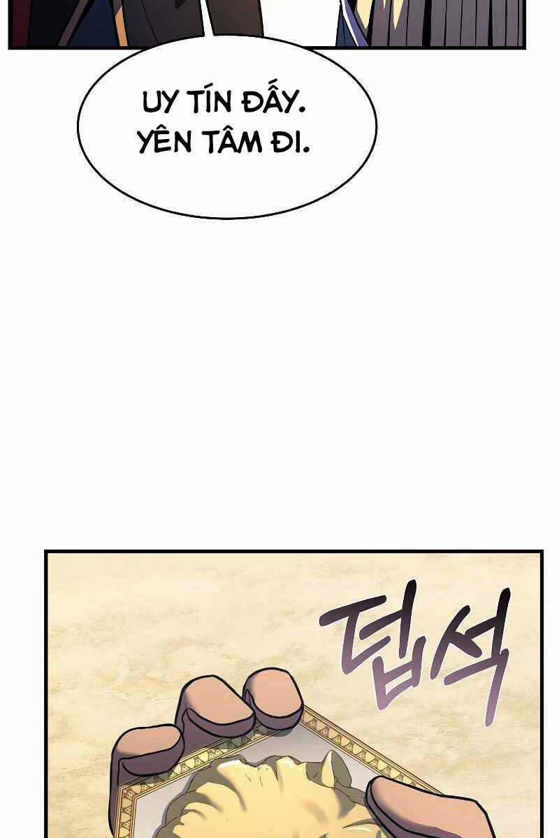 Sự Trở Lại Của Hiệp Sĩ Giáo Vô Song 80 trang 11