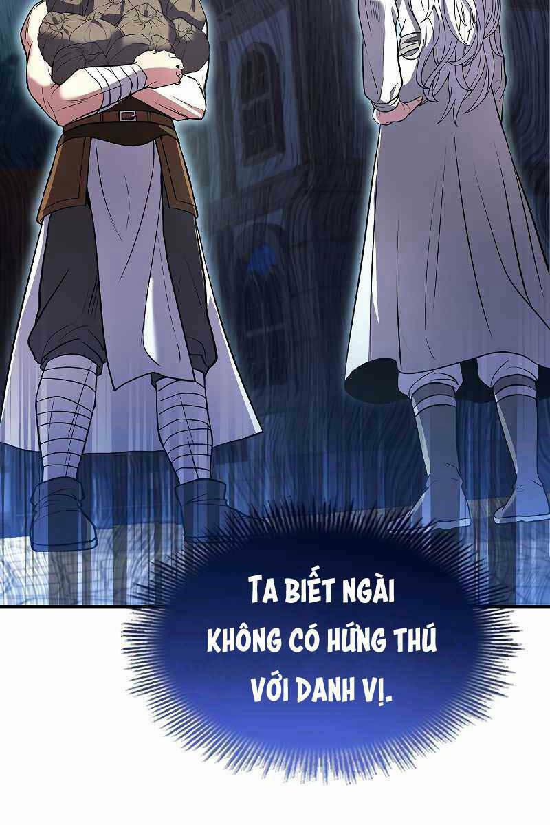 Sự Trở Lại Của Hiệp Sĩ Giáo Vô Song 80 trang 111