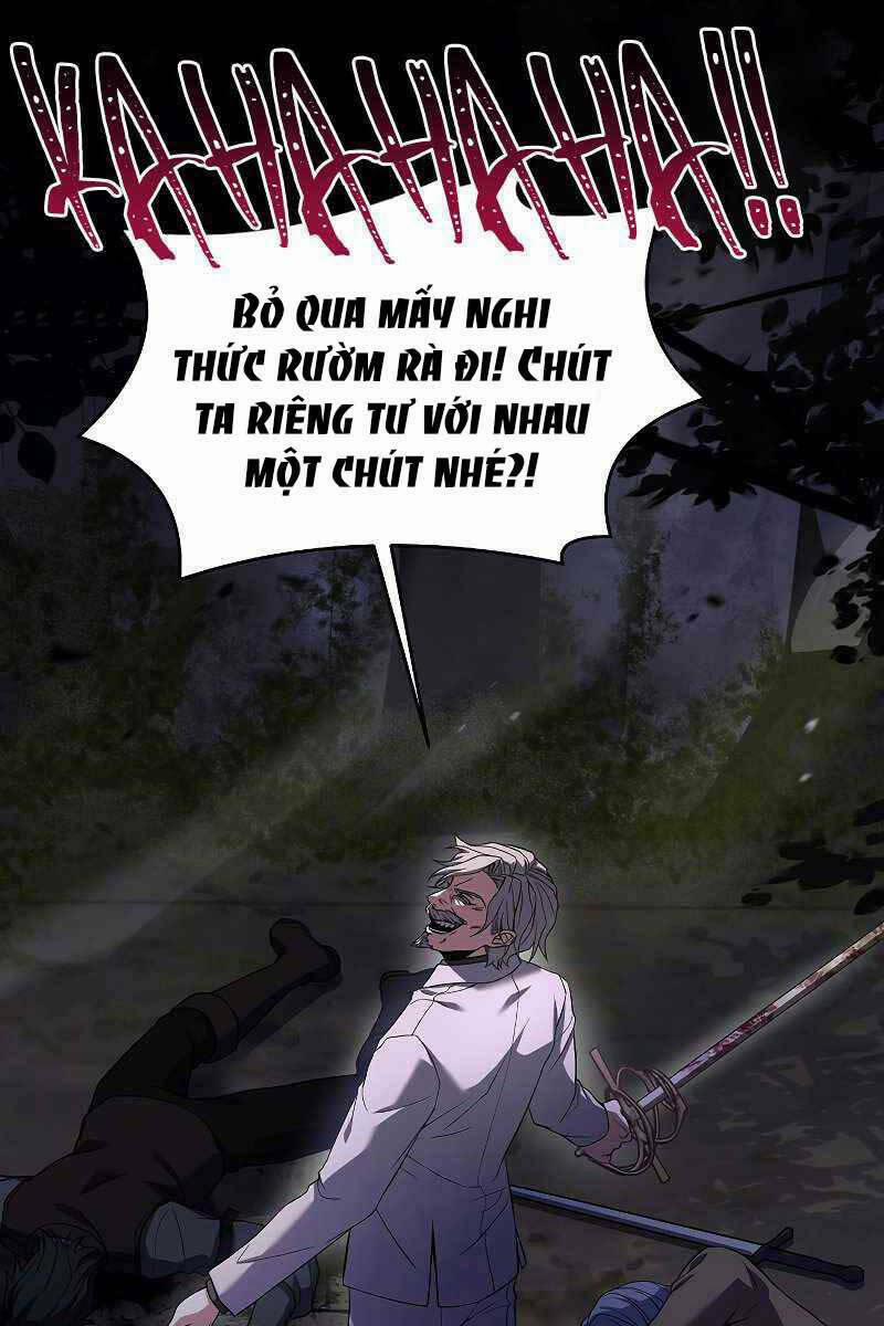 Sự Trở Lại Của Hiệp Sĩ Giáo Vô Song 80 trang 120