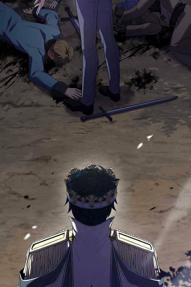 Sự Trở Lại Của Hiệp Sĩ Giáo Vô Song 80 trang 121