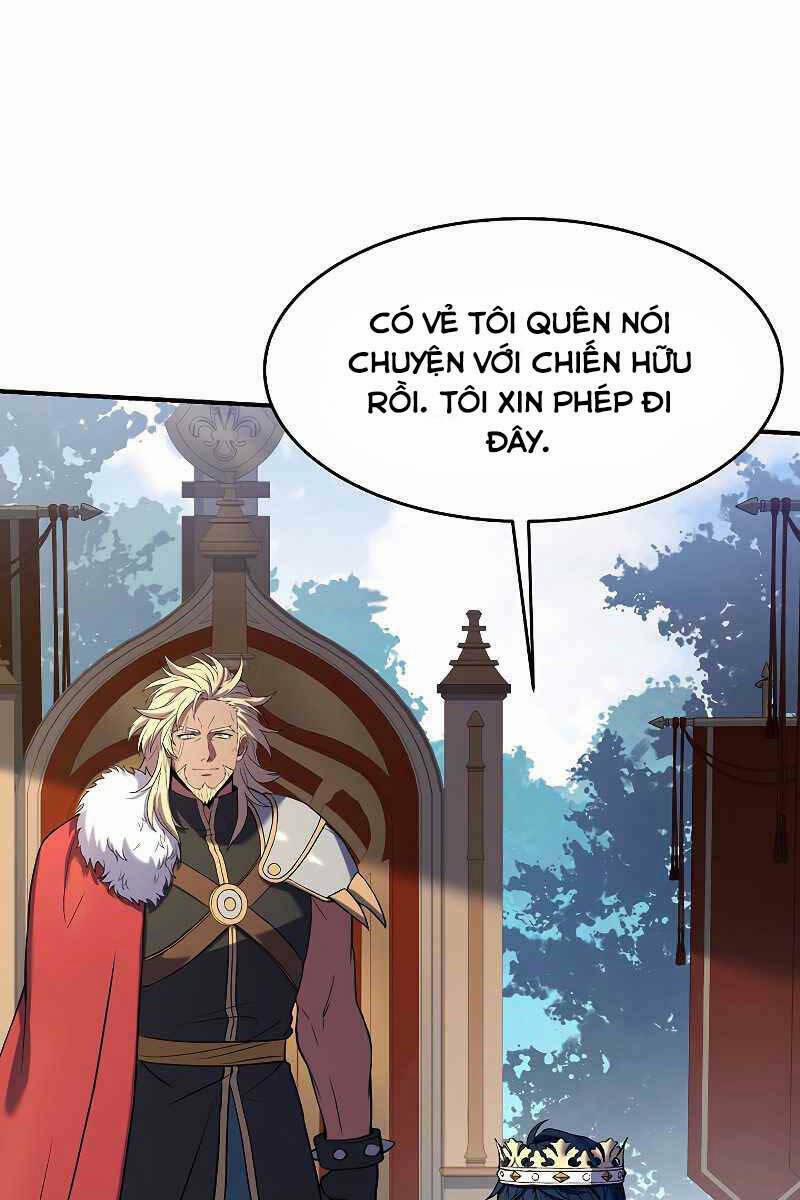 Sự Trở Lại Của Hiệp Sĩ Giáo Vô Song 80 trang 22