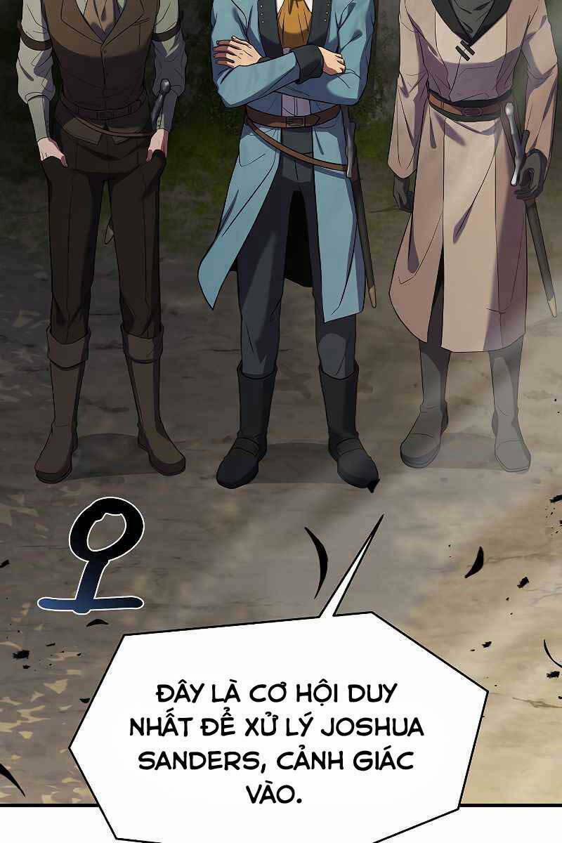 Sự Trở Lại Của Hiệp Sĩ Giáo Vô Song 80 trang 30
