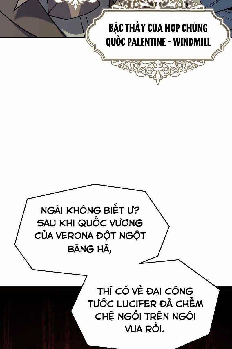 Sự Trở Lại Của Hiệp Sĩ Giáo Vô Song 80 trang 33