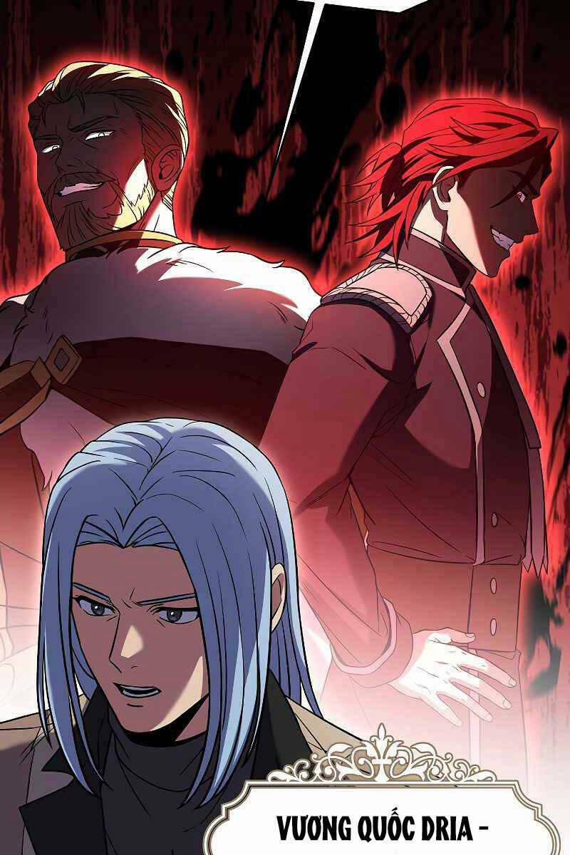 Sự Trở Lại Của Hiệp Sĩ Giáo Vô Song 80 trang 34