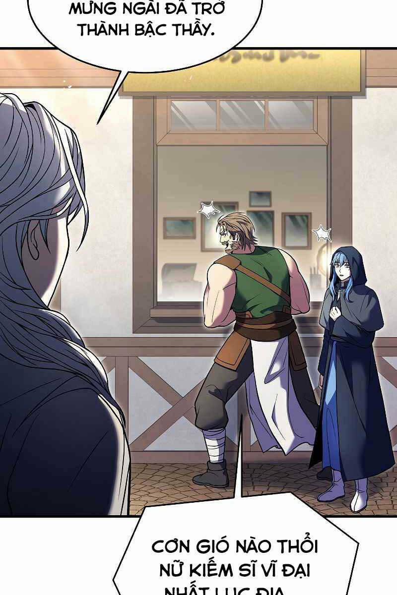 Sự Trở Lại Của Hiệp Sĩ Giáo Vô Song 80 trang 58
