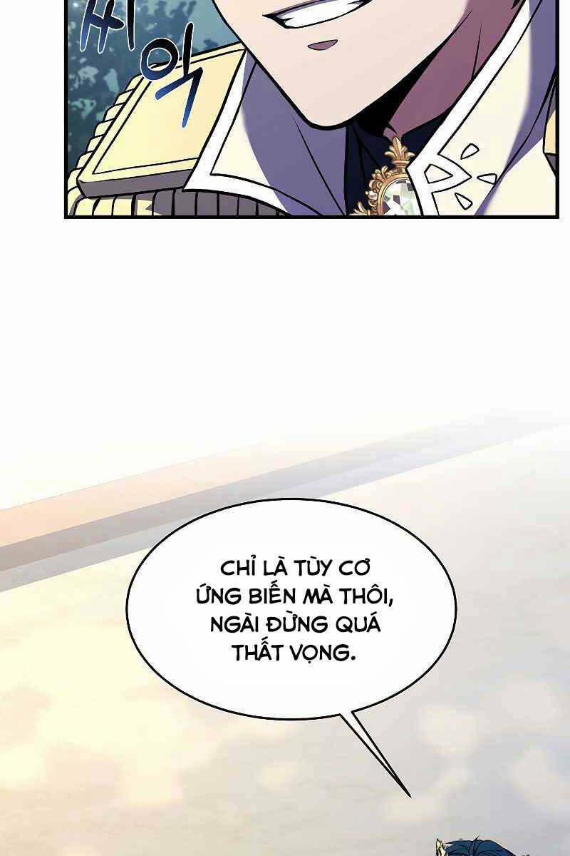 Sự Trở Lại Của Hiệp Sĩ Giáo Vô Song 80 trang 6