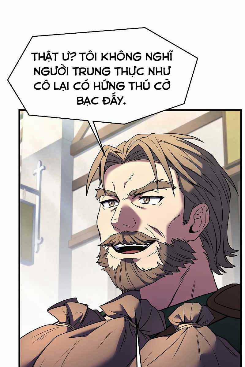 Sự Trở Lại Của Hiệp Sĩ Giáo Vô Song 80 trang 61